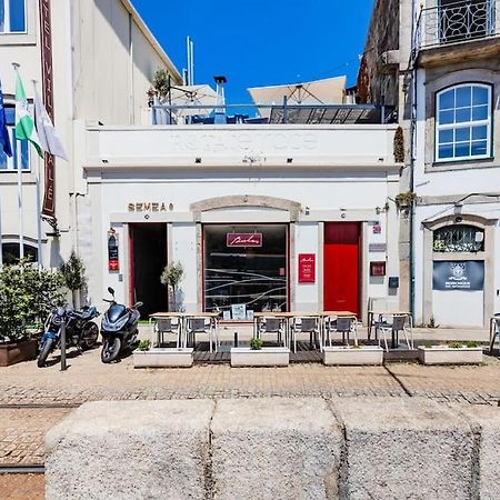 Porto City Holidays By Douro River Exterior foto