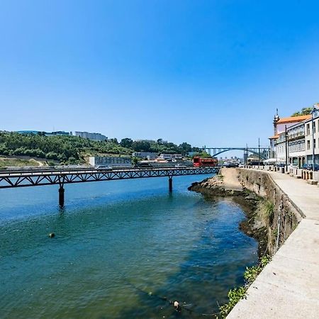 Porto City Holidays By Douro River Exterior foto