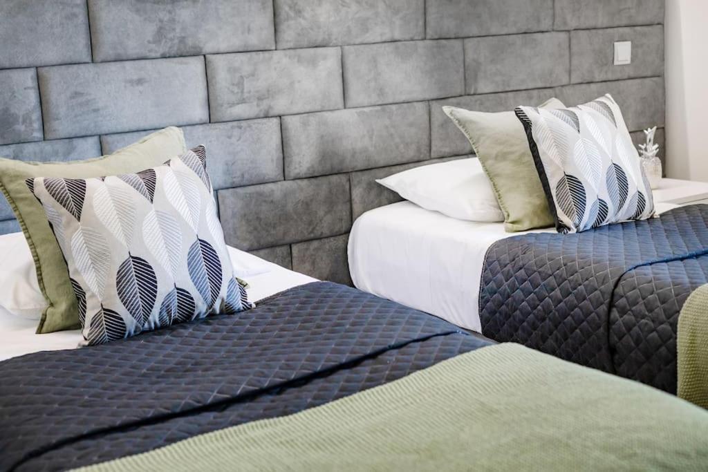 Porto City Holidays By Douro River Exterior foto