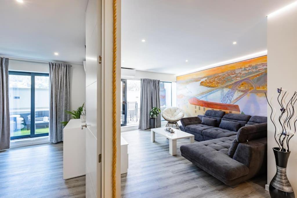 Porto City Holidays By Douro River Exterior foto