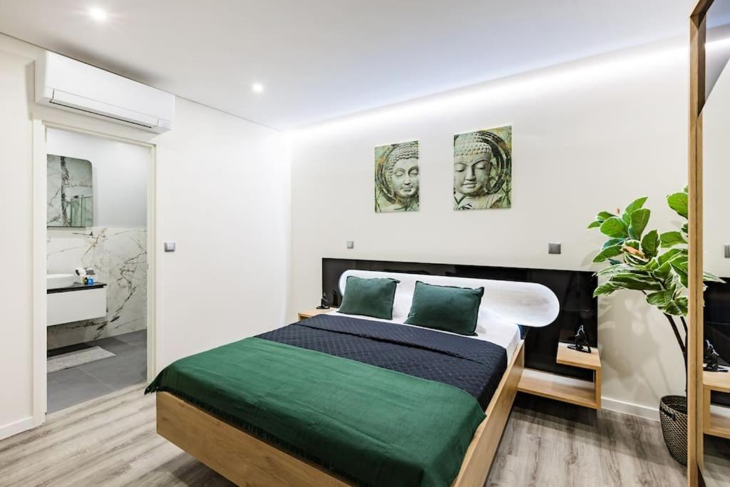 Porto City Holidays By Douro River Exterior foto