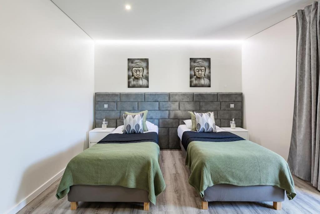 Porto City Holidays By Douro River Exterior foto
